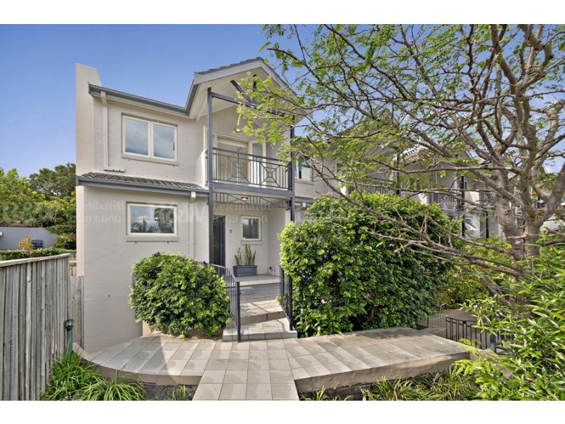 6/299-311 Norton Street, Lilyfield NSW 2040