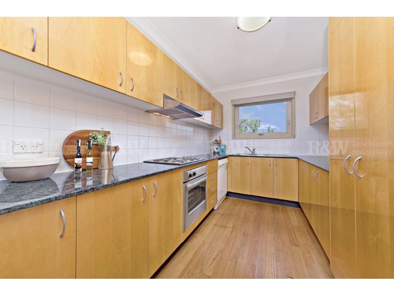 6/299-311 Norton Street, Lilyfield NSW 2040