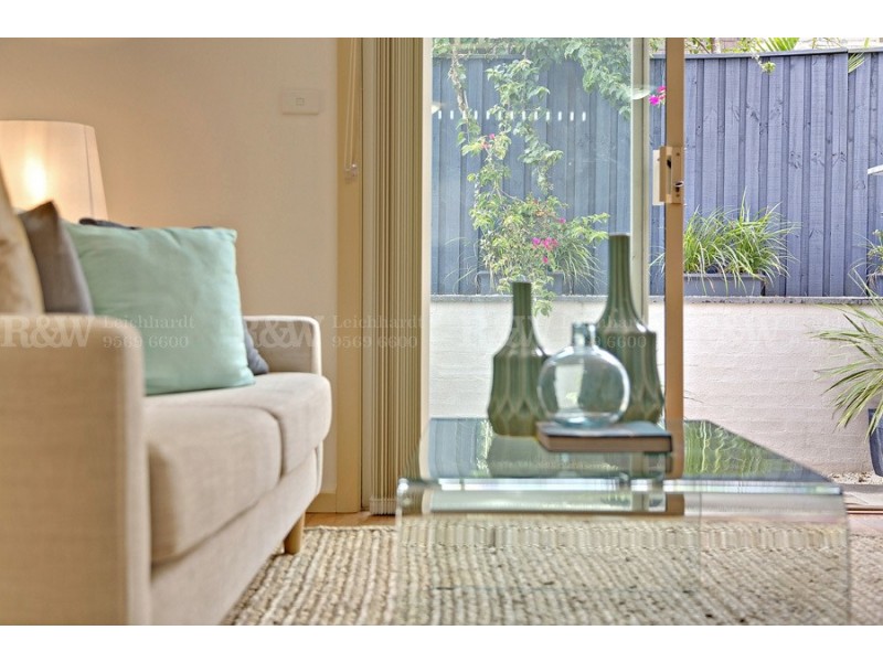 6/299-311 Norton Street, Lilyfield NSW 2040