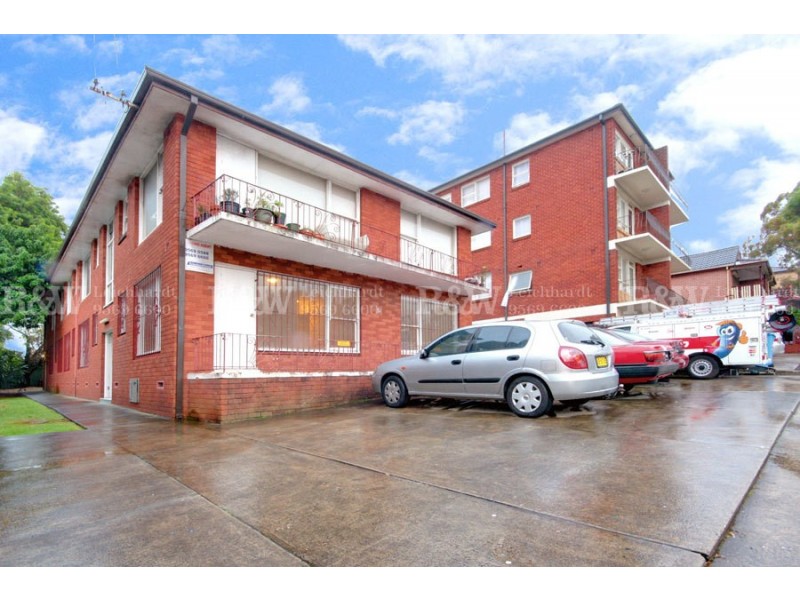 4/51 Marion Street, Leichhardt NSW 2040