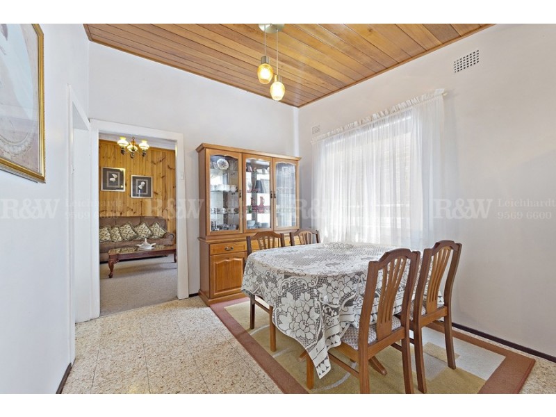 5 Mackenzie Street, Leichhardt NSW 2040