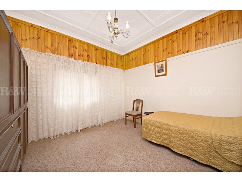 5 Mackenzie Street, Leichhardt NSW 2040