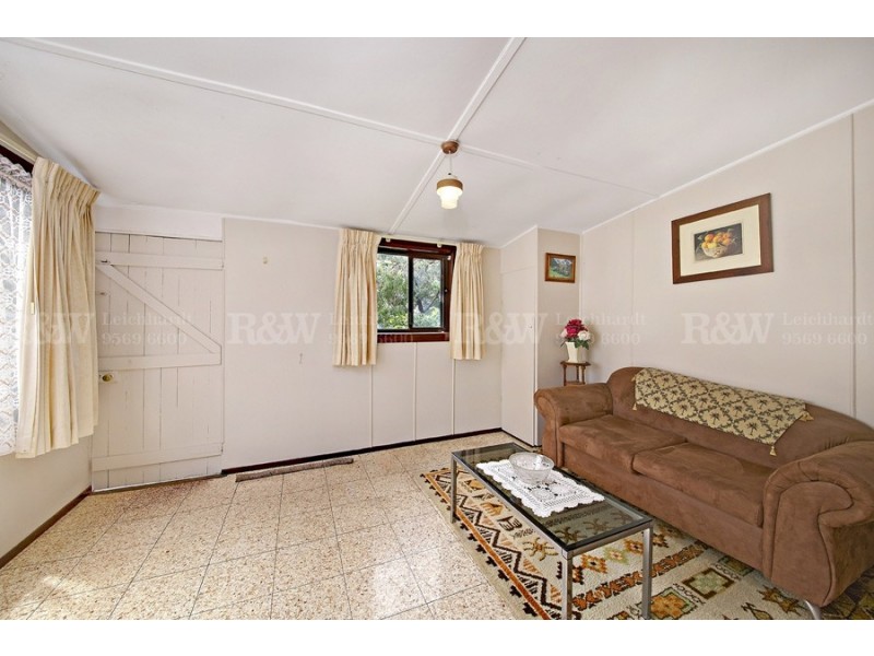 5 Mackenzie Street, Leichhardt NSW 2040