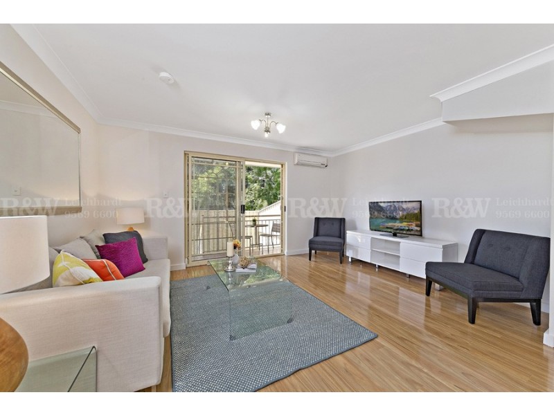 13/249 Queen Street, Concord West NSW 2138