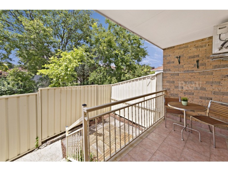13/249 Queen Street, Concord West NSW 2138
