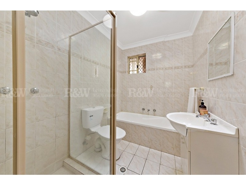 13/249 Queen Street, Concord West NSW 2138