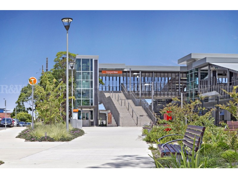 13/249 Queen Street, Concord West NSW 2138