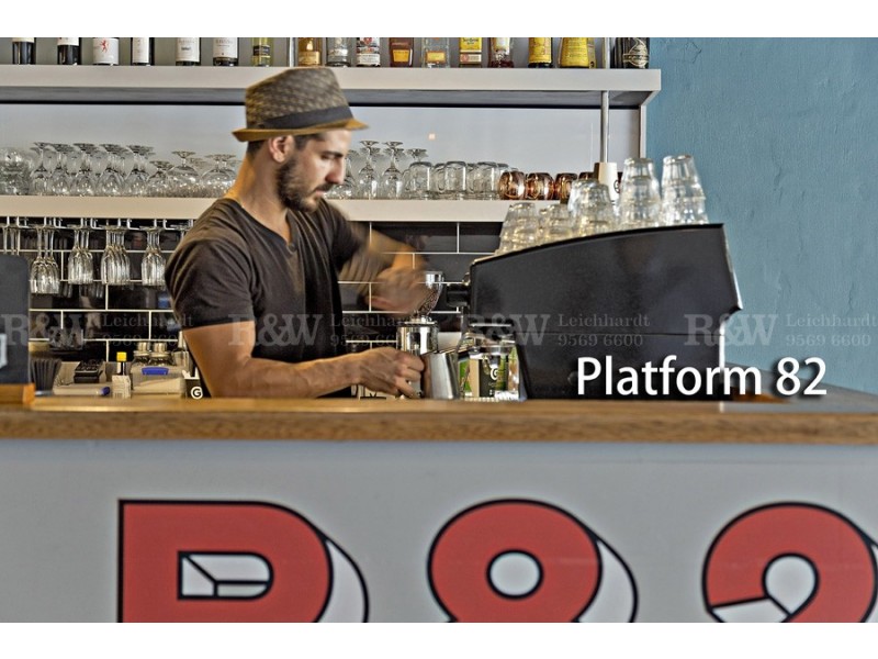 13/249 Queen Street, Concord West NSW 2138