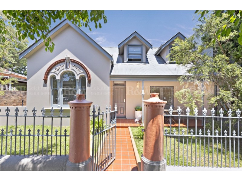 1/98 Allen Street, Leichhardt NSW 2040