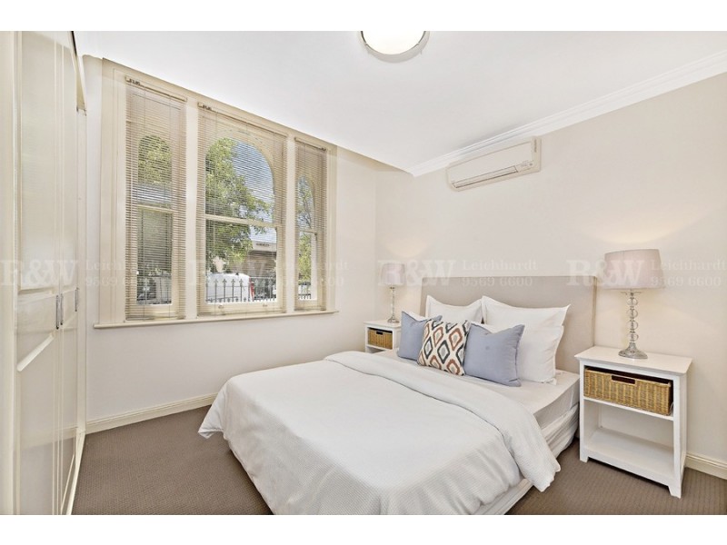 1/98 Allen Street, Leichhardt NSW 2040