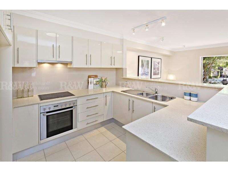 1/98 Allen Street, Leichhardt NSW 2040