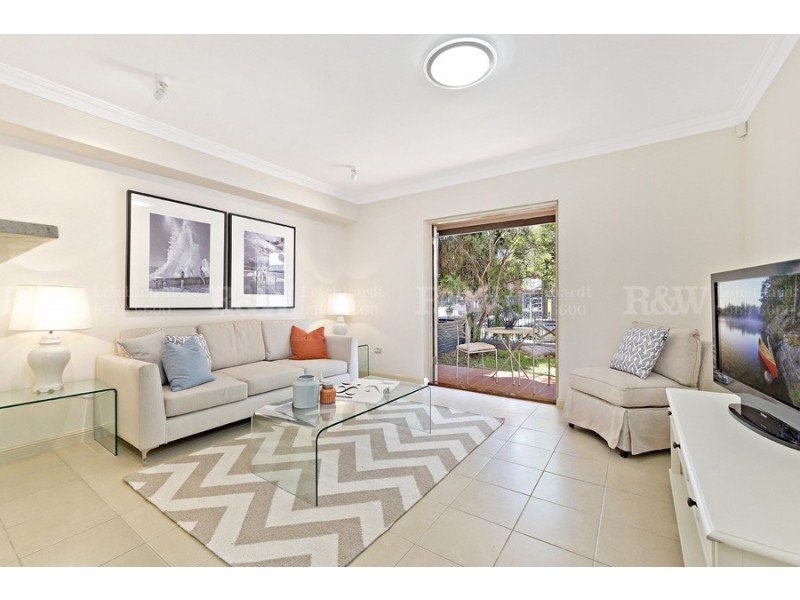 1/98 Allen Street, Leichhardt NSW 2040