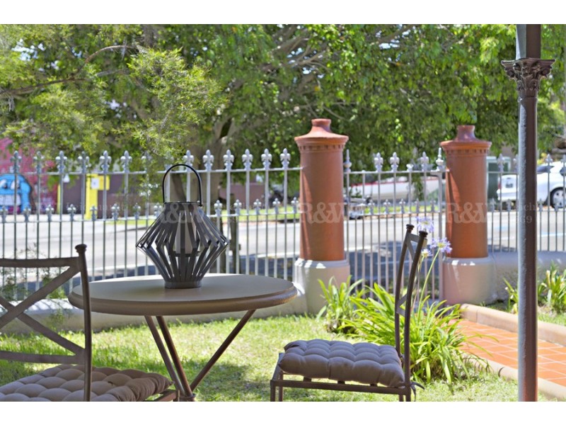 1/98 Allen Street, Leichhardt NSW 2040