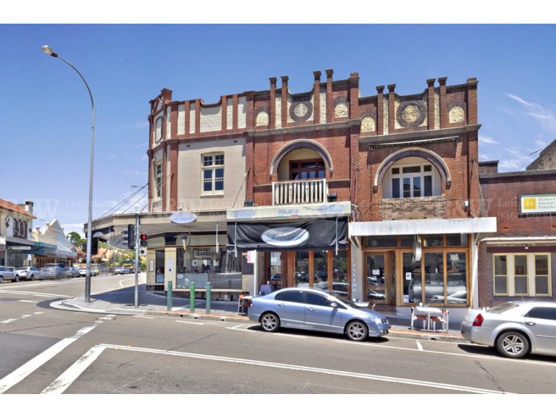 98 Ramsay Street, Haberfield NSW 2045