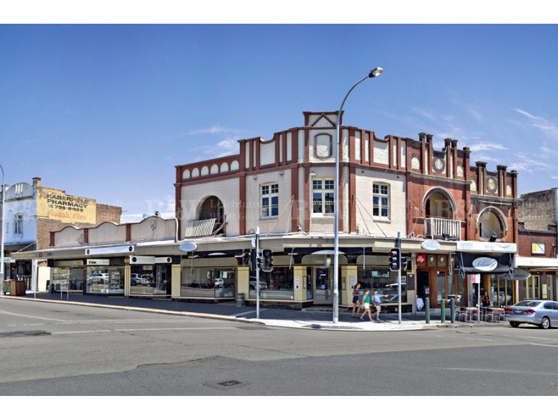 98 Ramsay Street, Haberfield NSW 2045