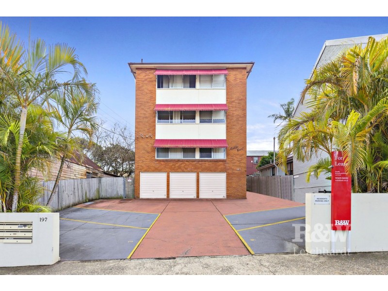 6/197 Marion Street, Leichhardt NSW 2040