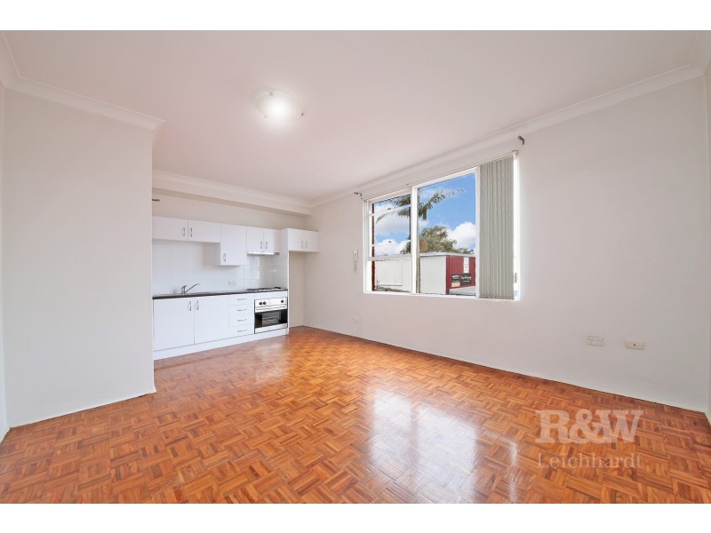 6/197 Marion Street, Leichhardt NSW 2040