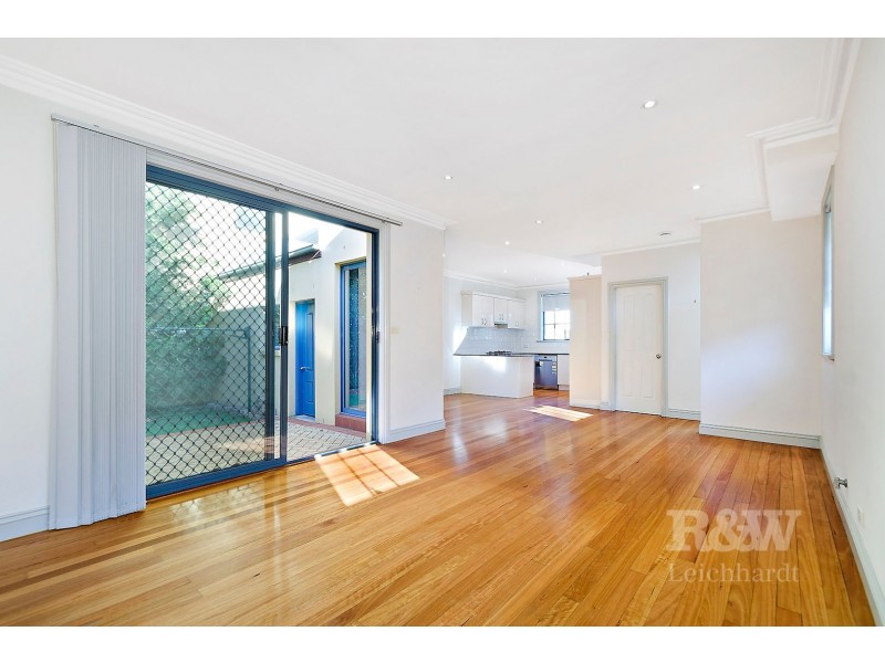 4/183 Balmain Road, Leichhardt NSW 2040