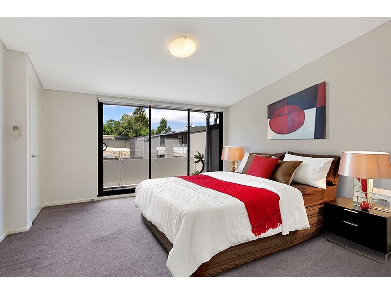 12/42 Grove Street, Lilyfield NSW 2040