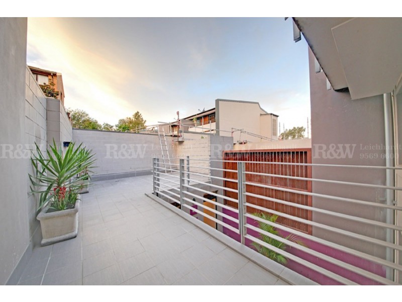 12/42 Grove Street, Lilyfield NSW 2040