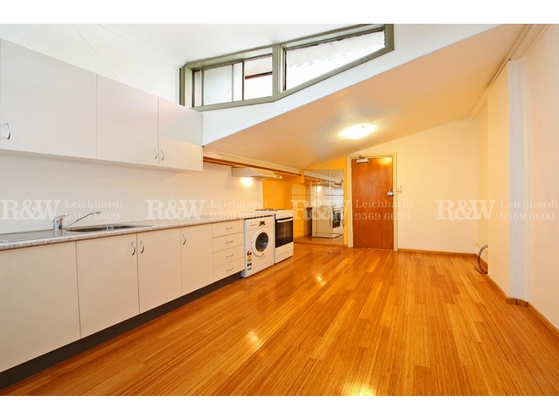 1/106 Crystal Street, Petersham NSW 2049