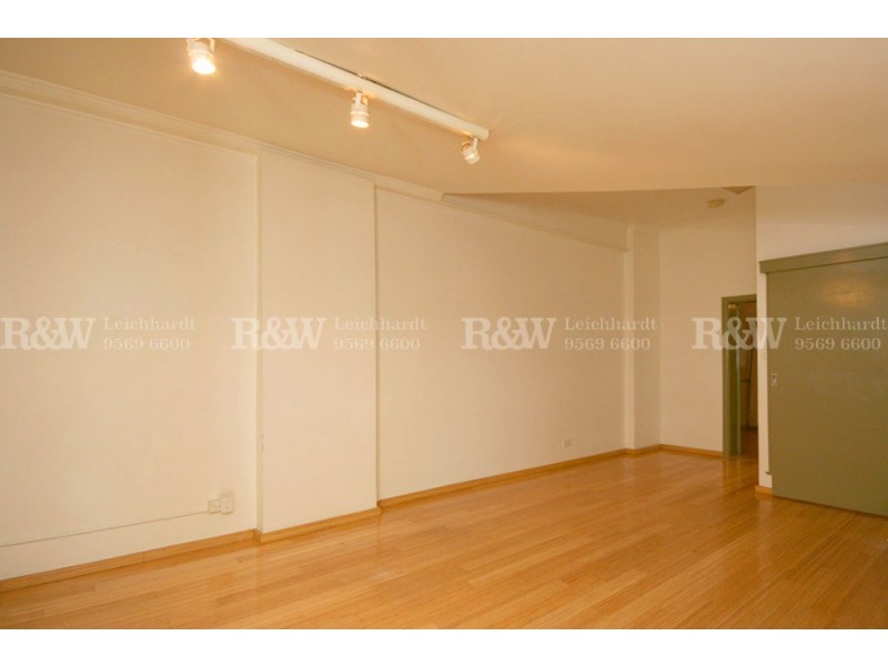 1/106 Crystal Street, Petersham NSW 2049