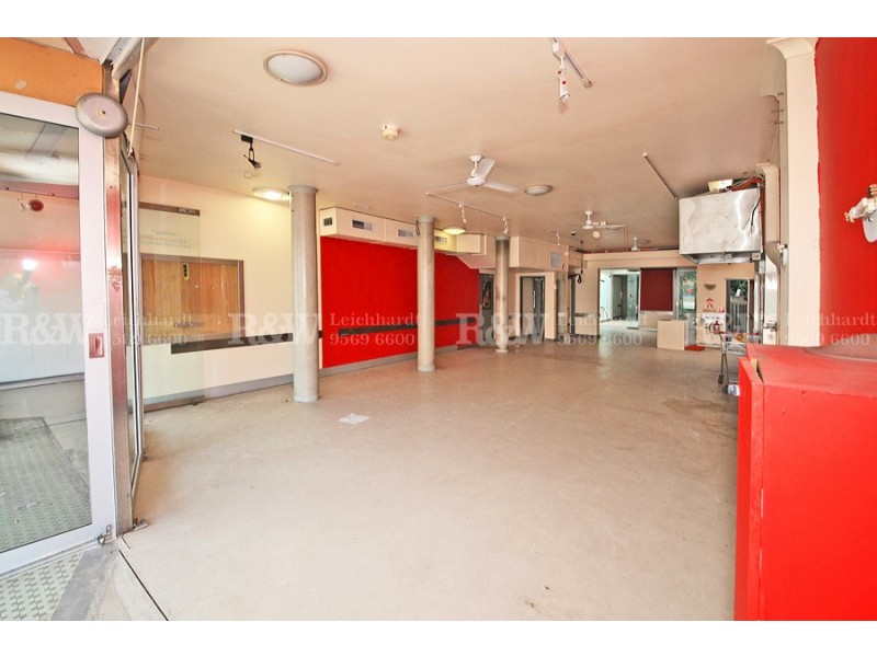 227 Parramatta Road, Annandale NSW 2038