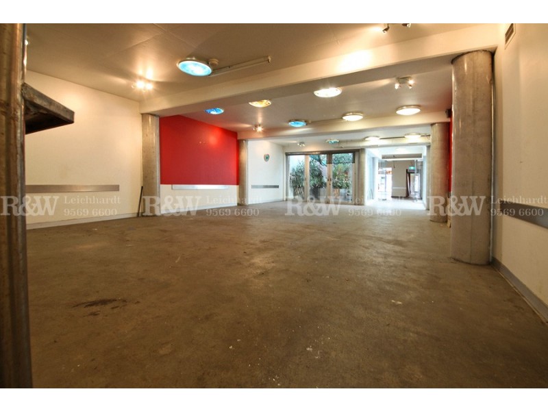 227 Parramatta Road, Annandale NSW 2038