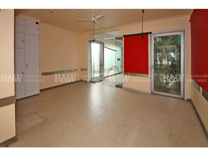 227 Parramatta Road, Annandale NSW 2038