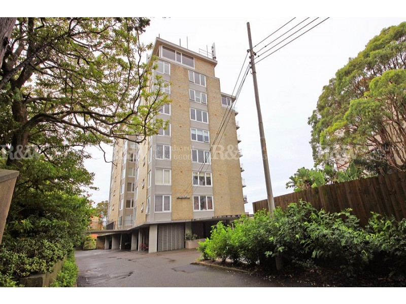17/142 Old South Head Road, Bellevue Hill NSW 2023