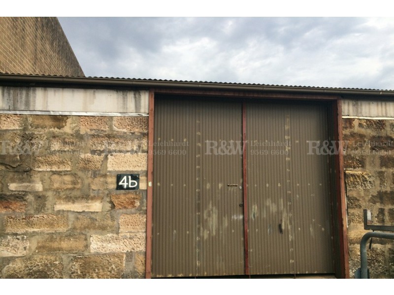4B Upward, Leichhardt NSW 2040