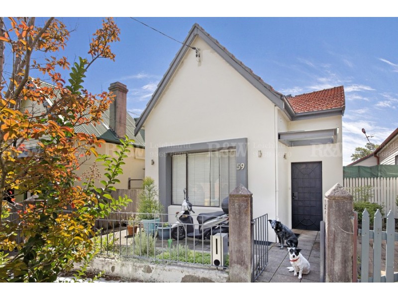 59 Lords Road, Leichhardt NSW 2040