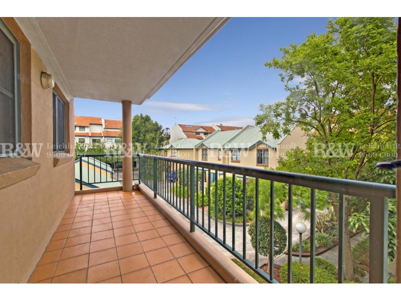 50/69 Allen Street, Leichhardt NSW 2040