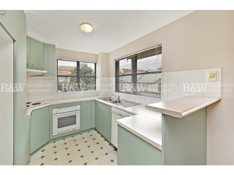 50/69 Allen Street, Leichhardt NSW 2040