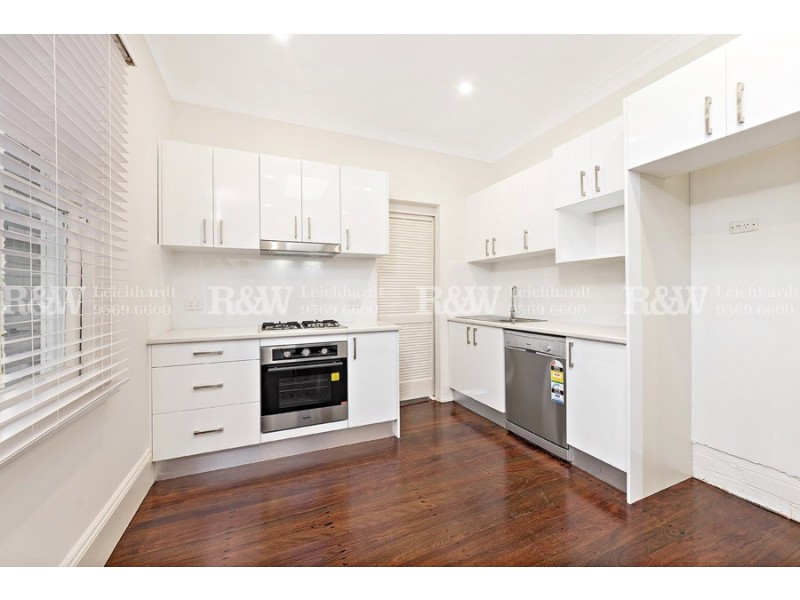 43 Catherine Street, Leichhardt NSW 2040