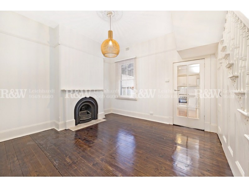 43 Catherine Street, Leichhardt NSW 2040