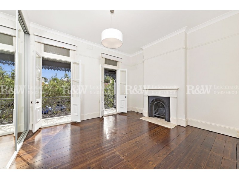 43 Catherine Street, Leichhardt NSW 2040