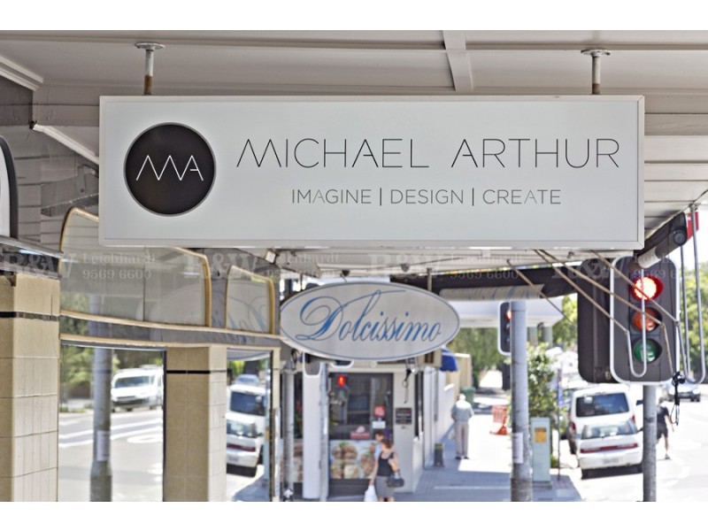 96 Ramsay Street, Haberfield NSW 2045