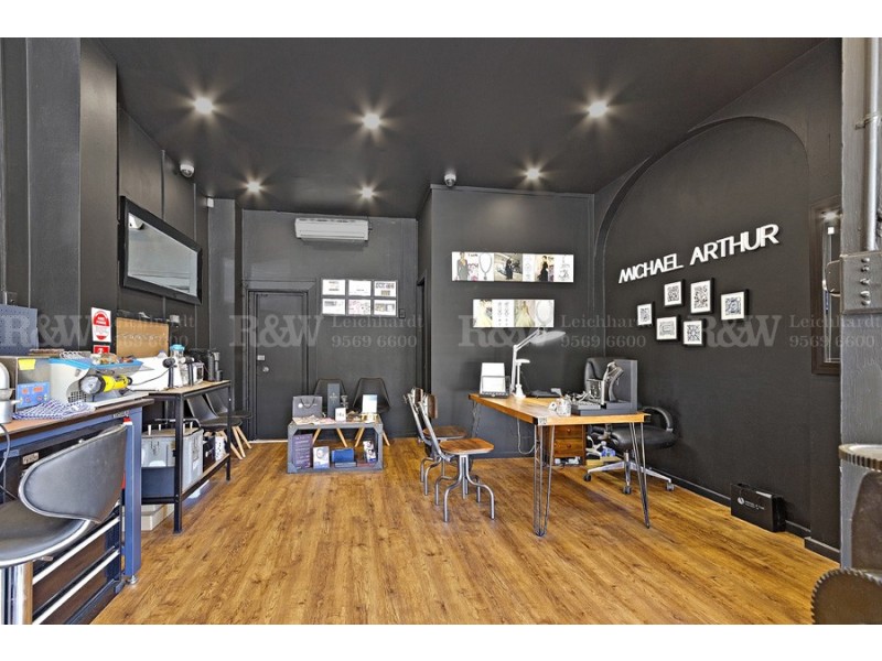 96 Ramsay Street, Haberfield NSW 2045