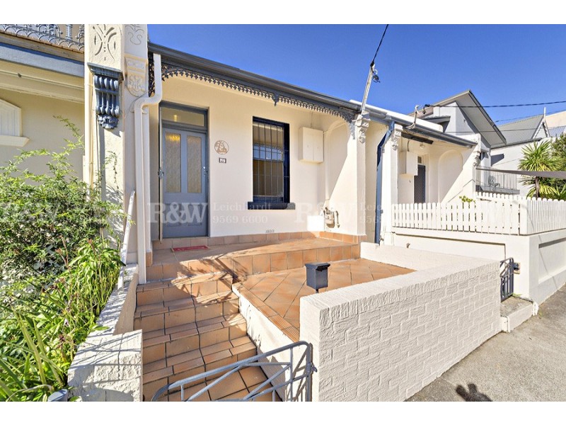 27 Elswick Street, Leichhardt NSW 2040