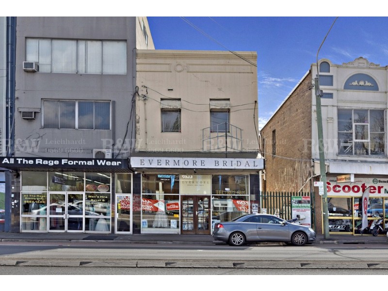 265 Parramatta Road, Leichhardt NSW 2040