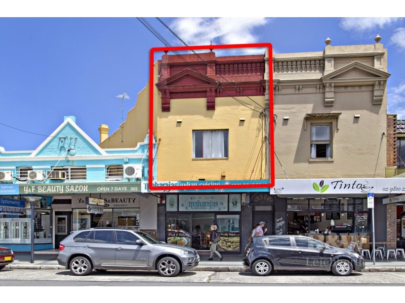 1/304 Darling Street, Balmain NSW 2041