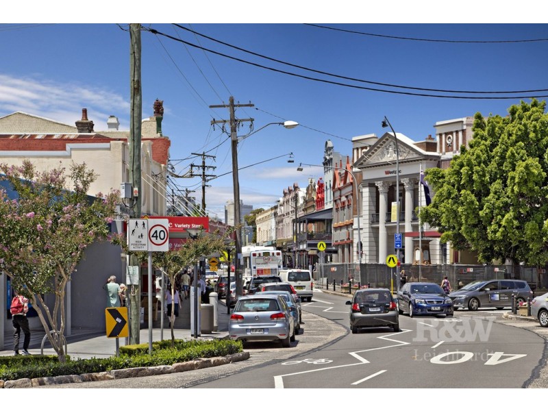 1/304 Darling Street, Balmain NSW 2041