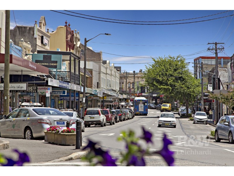 1/304 Darling Street, Balmain NSW 2041