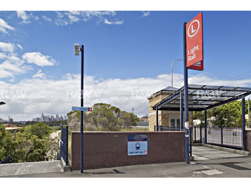 12/267-269 Balmain Road, Lilyfield NSW 2040