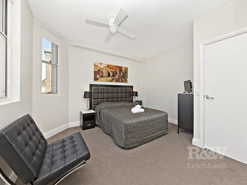 10/6-8 Norton Street, Leichhardt NSW 2040