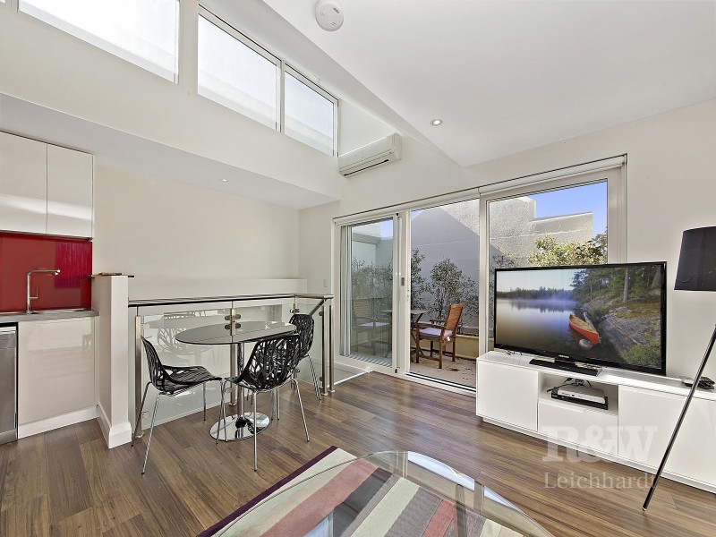 10/6-8 Norton Street, Leichhardt NSW 2040