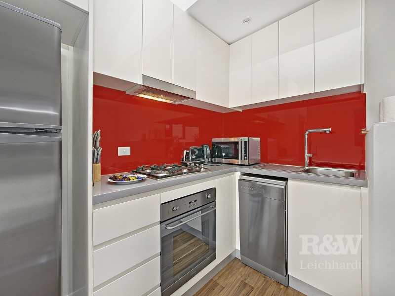 10/6-8 Norton Street, Leichhardt NSW 2040