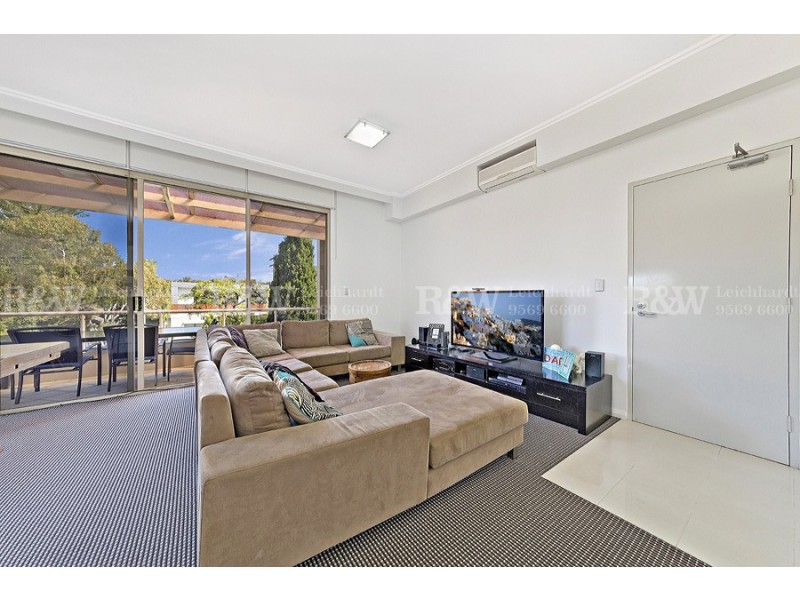 12/27 Windward Parade, Chiswick NSW 2046