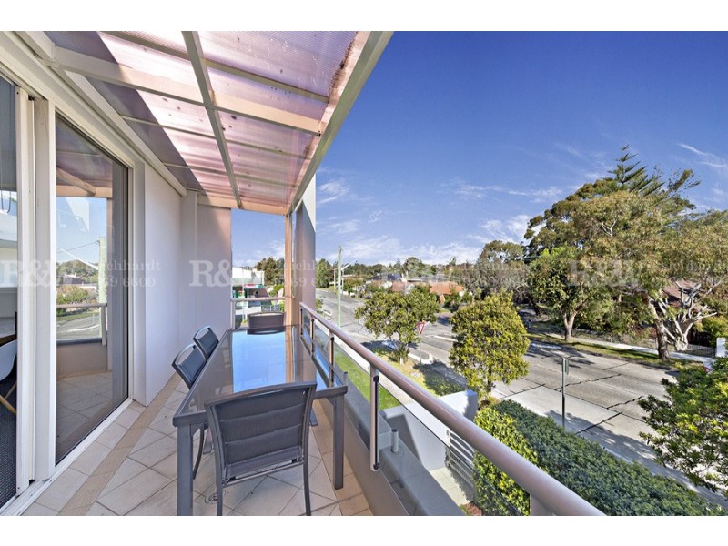 12/27 Windward Parade, Chiswick NSW 2046